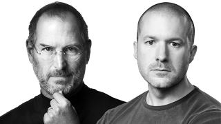 Steve Jobs Ensured There Was No One at Apple To Boss Jonathan Ive Around